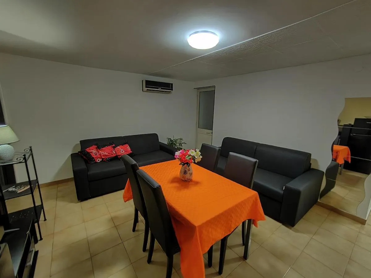 Piazza Verga Home Catania 0*,  Italy
