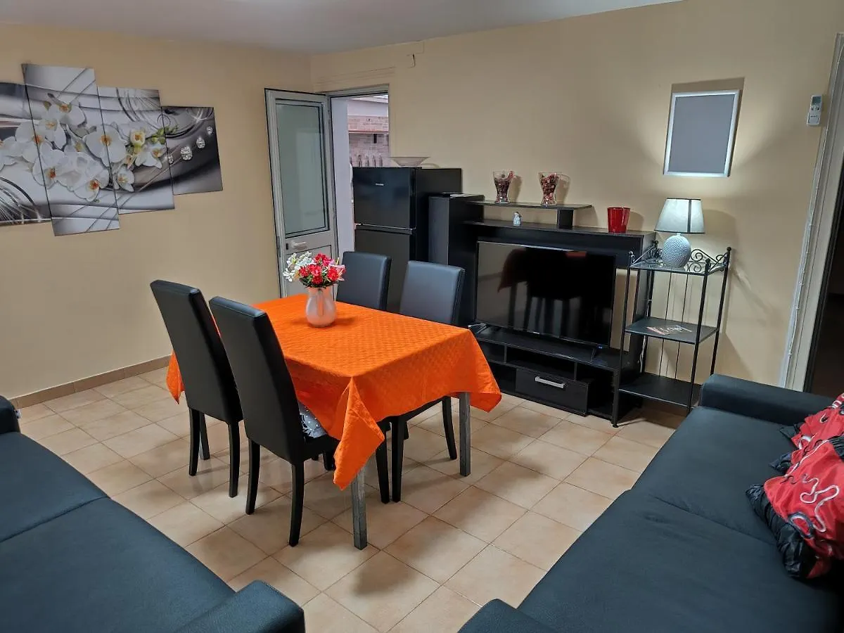 Piazza Verga Home Catania Apartment