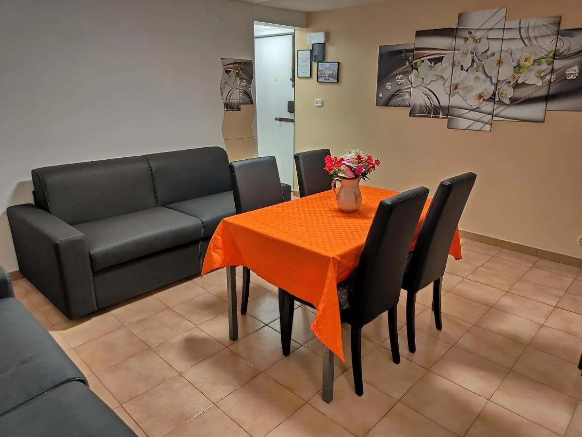 Piazza Verga Home Catane Italie