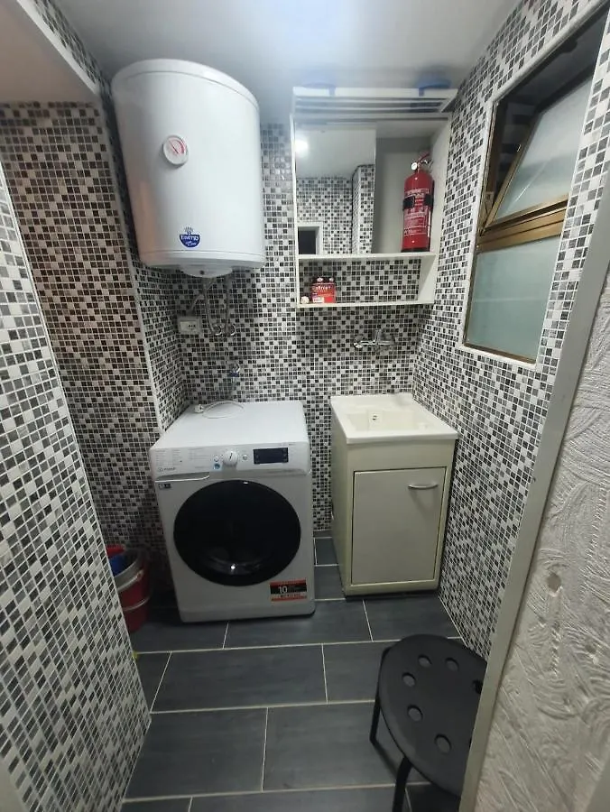 Piazza Verga Home Catane Appartement