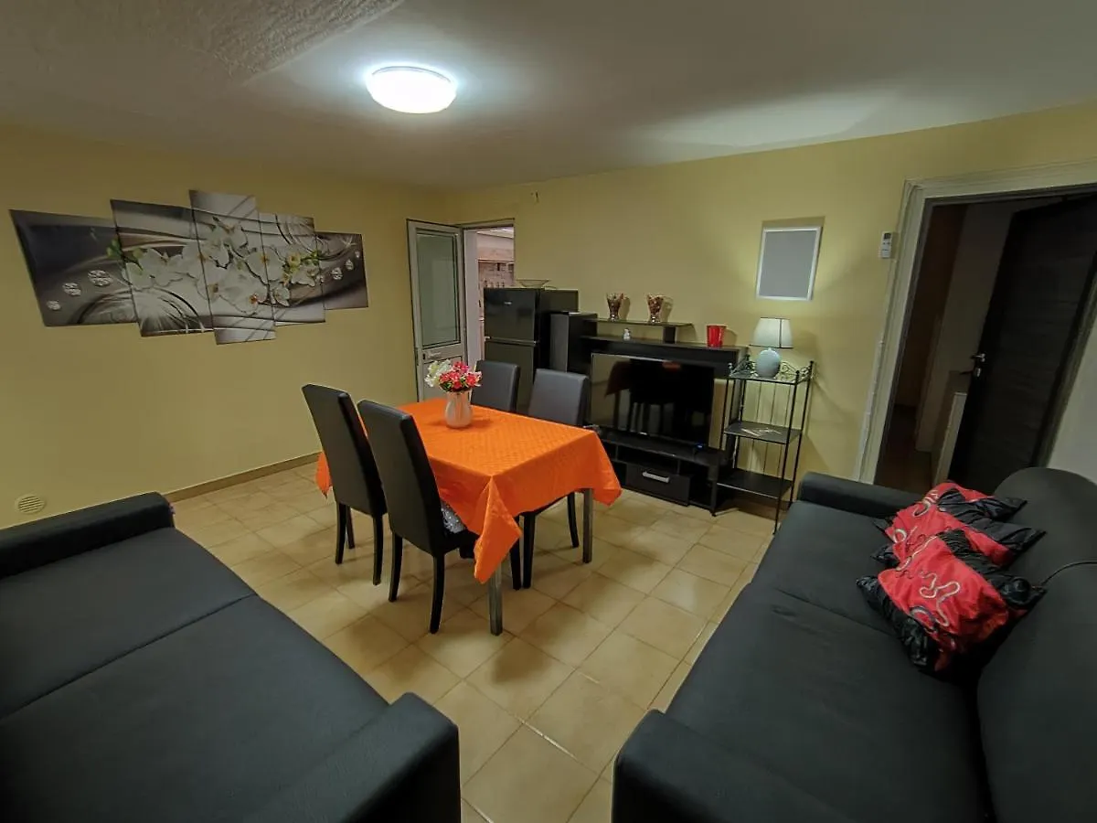 Piazza Verga Home Catane Appartement