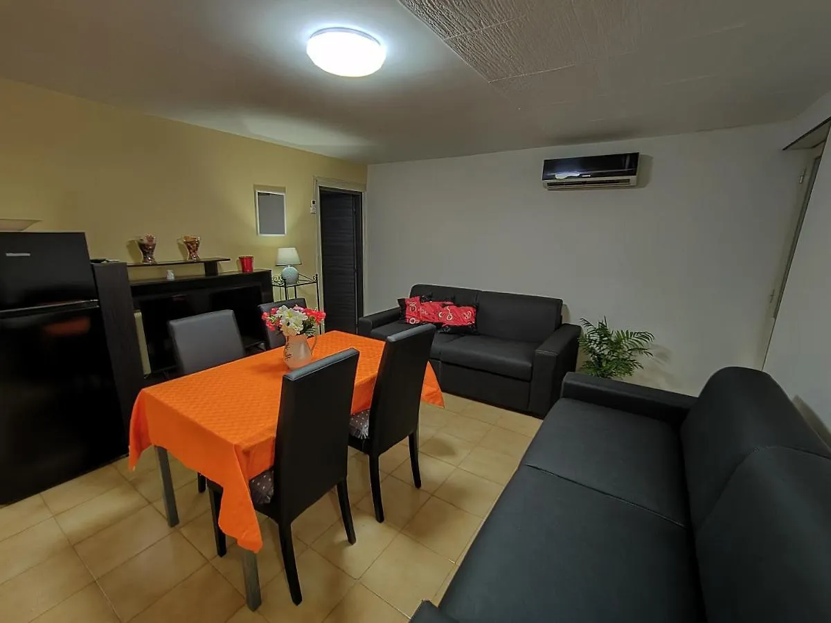 Piazza Verga Home Catane